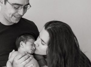 Faddere sin viktige rolle i ditt barns liv