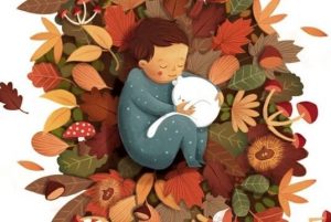 Snakk med barna dine som om de var magiske vesener