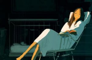 Det finnes et ord for babyer som våkner om natten: Normale