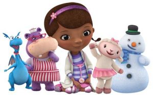 Et åpent brev fra en barnelege til Doktor McStuffins