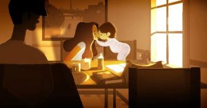 Lær respekt, og ikke lydighet gjennom frykt