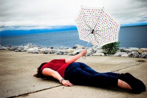 Mammaer får ikke ferie