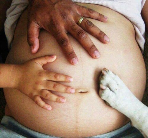 Familiebilde