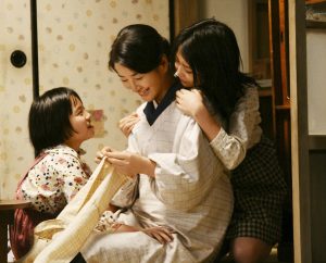 Japansk kultur og barneoppdragelse