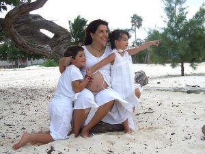 Mødre elsker barna sine mer enn seg selv