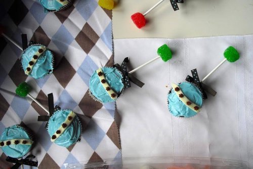 hvordan å organisere den perfekte baby shower