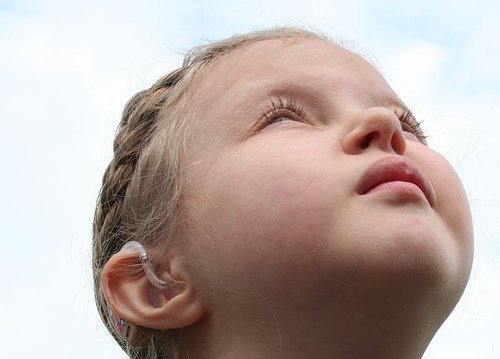 Atferd som kan være tegn på autisme