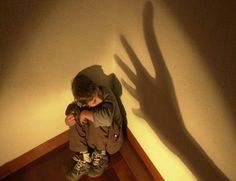Lær å se tegn på barnemishandling