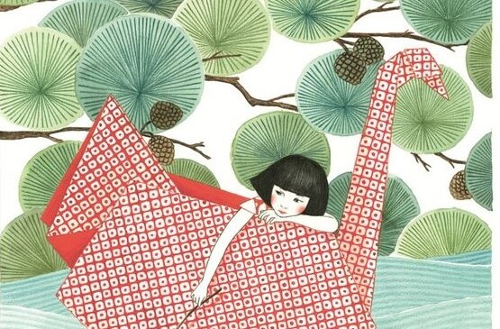 sterk og uavhengige døtre