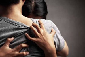 Perinatal sorg: En mors lidelse