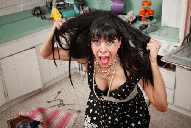 7 ting ved morskap som gjør oss gale