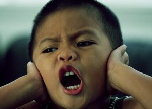 Slutt å rope hjemme ved å følge disse tipsene