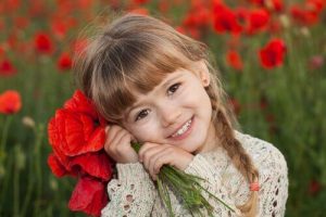 8 små ting som betyr mye for barna dine