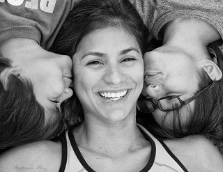 8 Små ting som betyr mye for barna dine