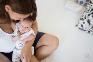 19 ting som vil endre seg når du blir mor