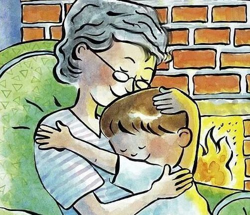 Klem fra bestemor