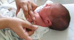 Hva du trenger å vite om vaksine mot meningitt type B, Bexsero