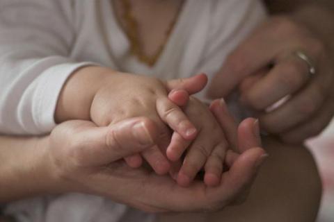 Japansk lykketeknikk for å eliminere stress