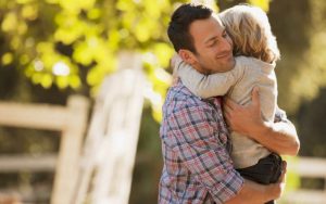 Å dra hjemmefra uten å gi beskjed til barna