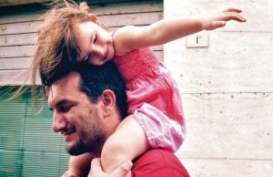 Ti ting fedre bør gjøre med sine døtre