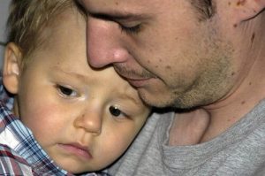 Hvordan avsløre laktoseintoleranse hos babyer