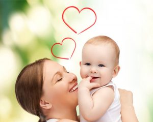 Hva er en "mammadalt" og hvordan kan du håndtere det?