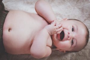 Hvordan utvikle babyens intelligens
