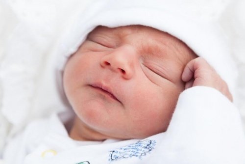 5 grunner til at babyen din ikke sover godt