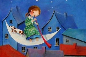 Barnas første og viktigste lærdom foregår i hjemmet