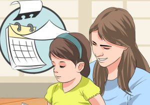 Intelligens arves fra mødre, ifølge forskningen