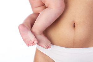 Når vil menstruasjonssyklusen normalisere seg etter fødselen?