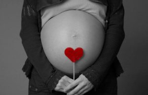 Dette skjer i en mors hjerne