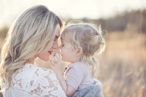 den fantastiske gaven av morskap