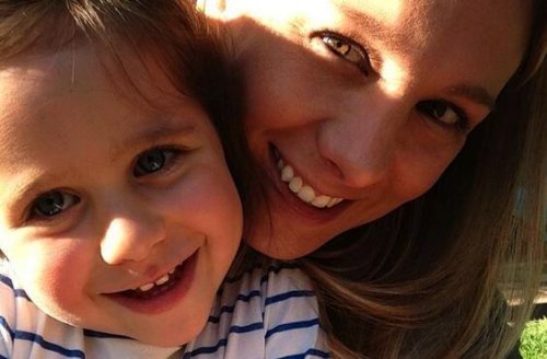 måter å være en lykkelig mor