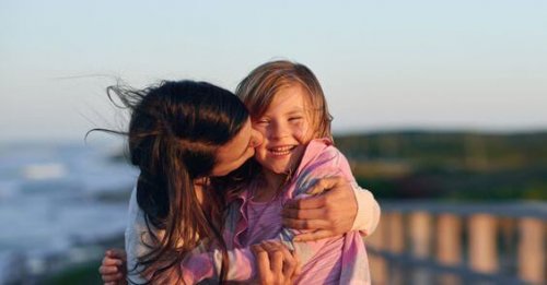 Barnet mitt: Mitt beste kunstverk