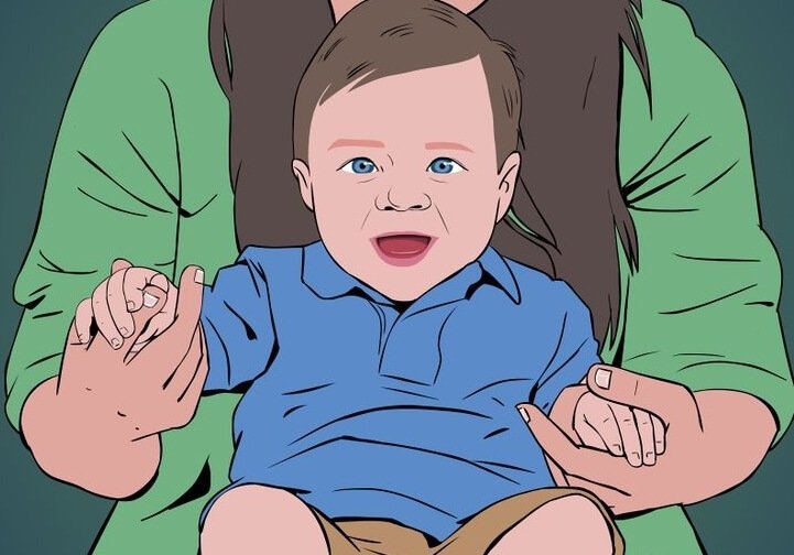 intelligens er arvet fra mødre