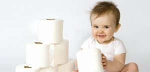 Tips for pottetrening med Montessori-metoden