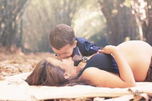 Hvordan oppnå en sunn graviditet