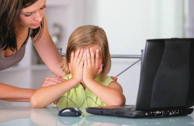 En streng mor kan få mer vellykkede barn