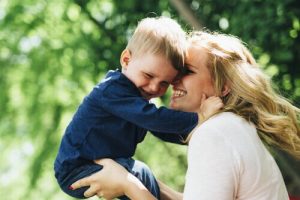 6 symptomer på affektive mangler hos barn