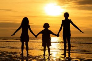 7 tips for å unngå aggressiv oppførsel hos barn