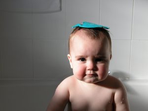 7 spørsmål om hygiene for babyer