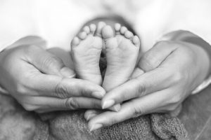 Du vokste opp på et øyeblikk