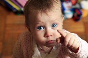 Jeg er din forelder, ikke din tjener