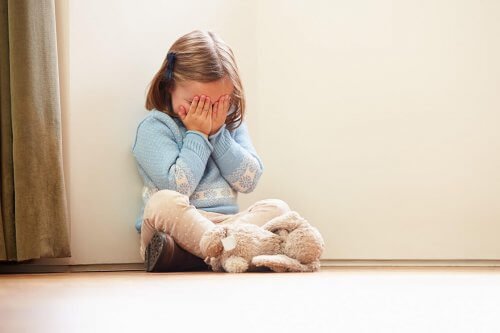 Hvordan stoppe raserianfall: Hva kan du si til barnet ditt?