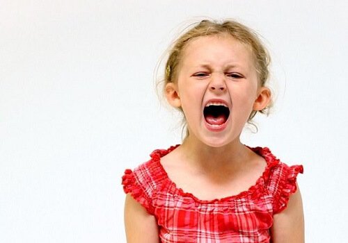 Barn med lav frustrasjonstoleranse: Tips for å hjelpe dem