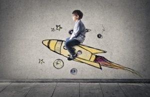 Hvordan hjelpe et hyperaktivt barn