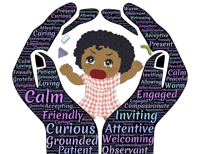 Å lære å kontrollere raseri gjennom lek