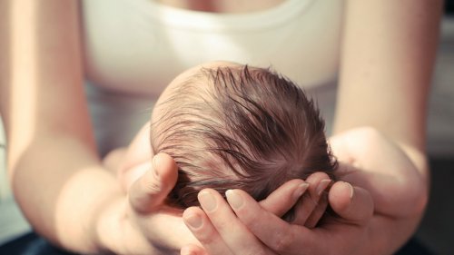 Babyens første måned: Alt du bør vite