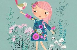 4 flotte bøker for å utdanne barna om emosjonell intelligens